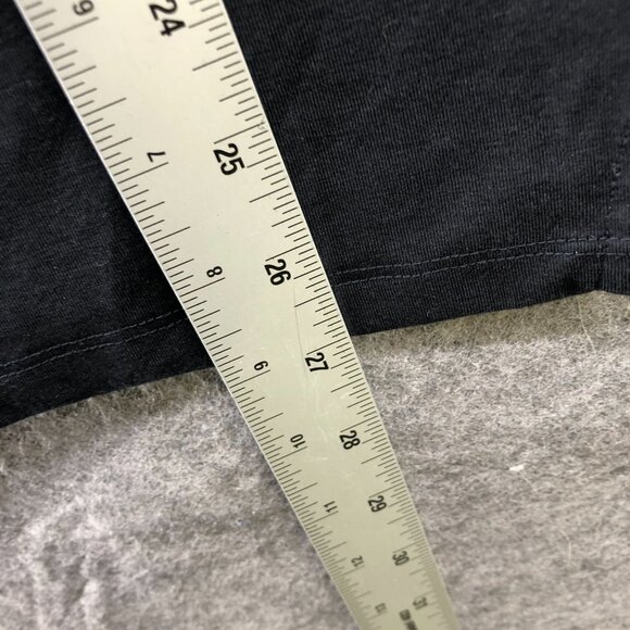 Ten Thousand Tank Top Mens S Black Single Jersey Active Athletic Running Gym - Picture 7 of 8